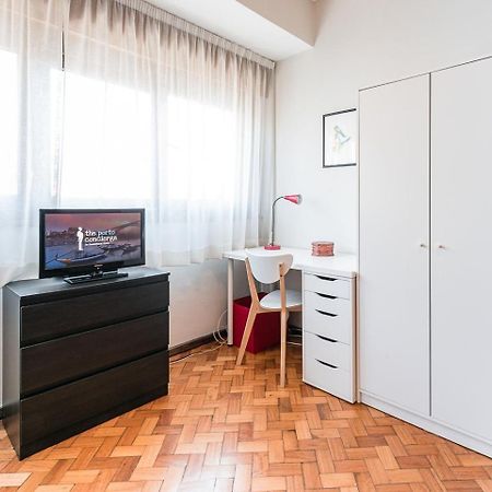 Guestready - Spacious Stay In Porto City Centre Екстер'єр фото