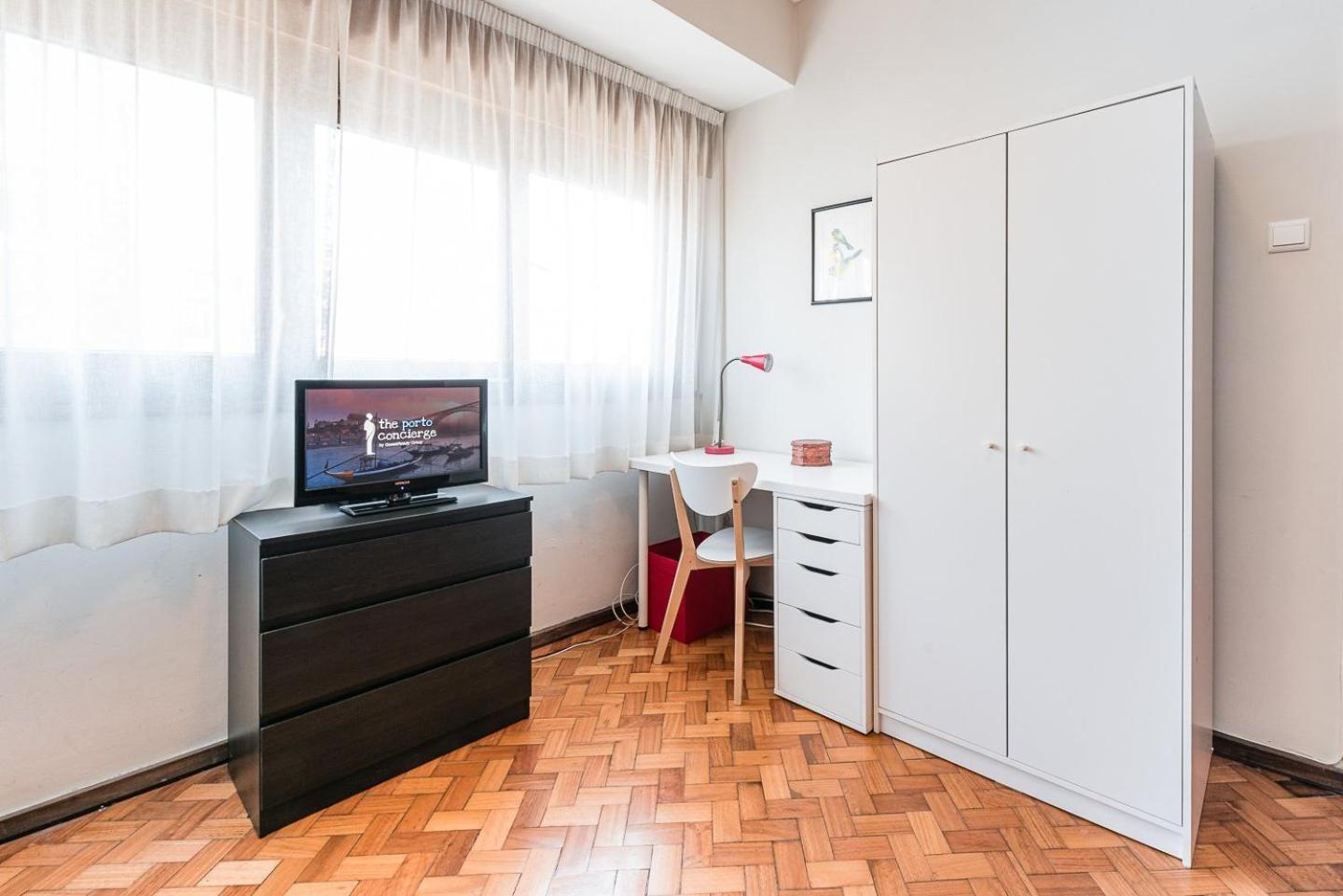 Guestready - Spacious Stay In Porto City Centre Екстер'єр фото