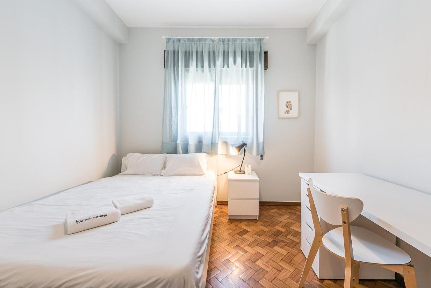 Guestready - Spacious Stay In Porto City Centre Екстер'єр фото