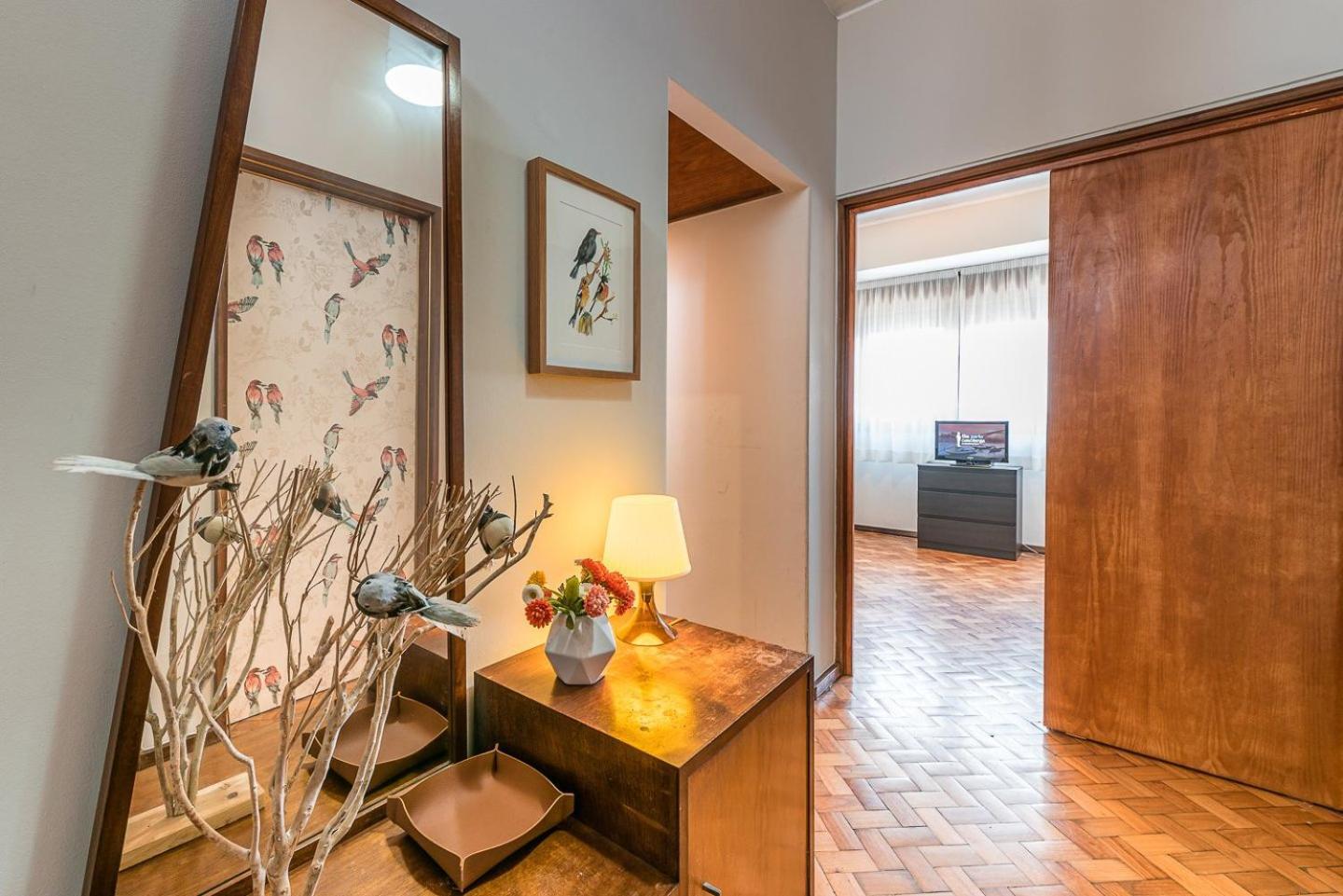 Guestready - Spacious Stay In Porto City Centre Екстер'єр фото