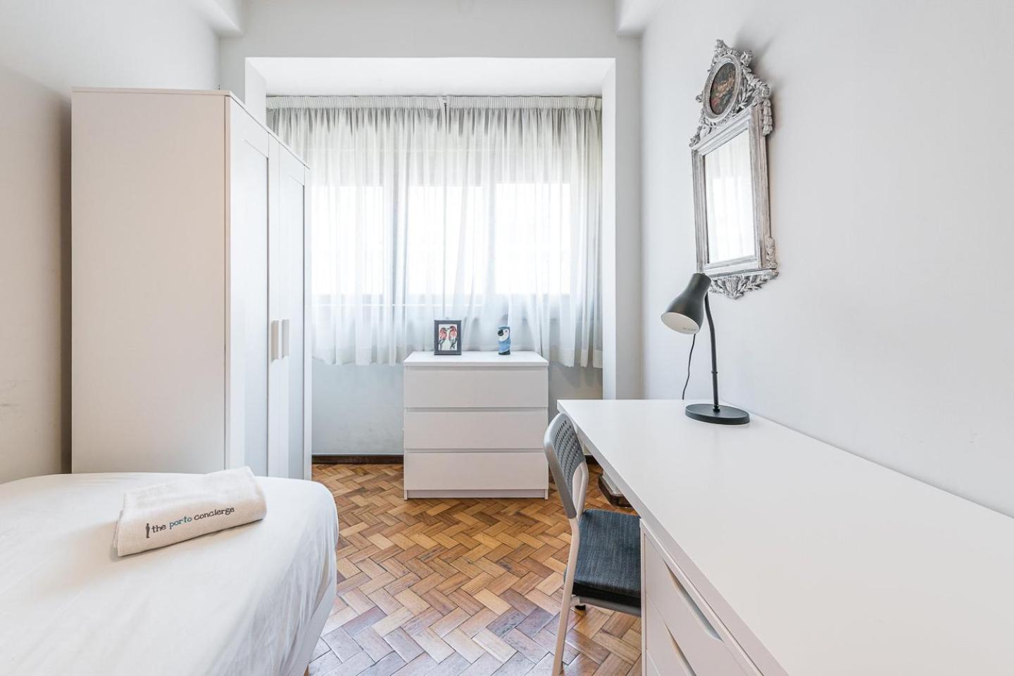 Guestready - Spacious Stay In Porto City Centre Екстер'єр фото