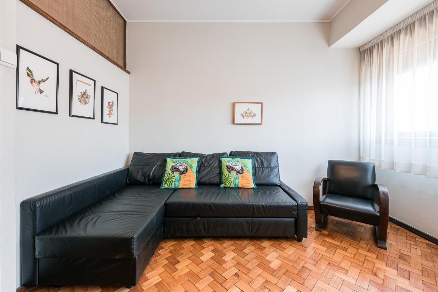Guestready - Spacious Stay In Porto City Centre Екстер'єр фото