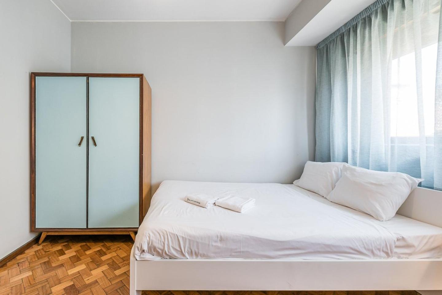 Guestready - Spacious Stay In Porto City Centre Екстер'єр фото