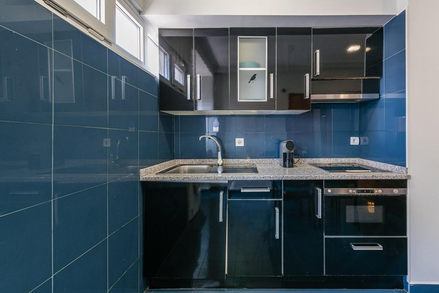 Guestready - Spacious Stay In Porto City Centre Екстер'єр фото