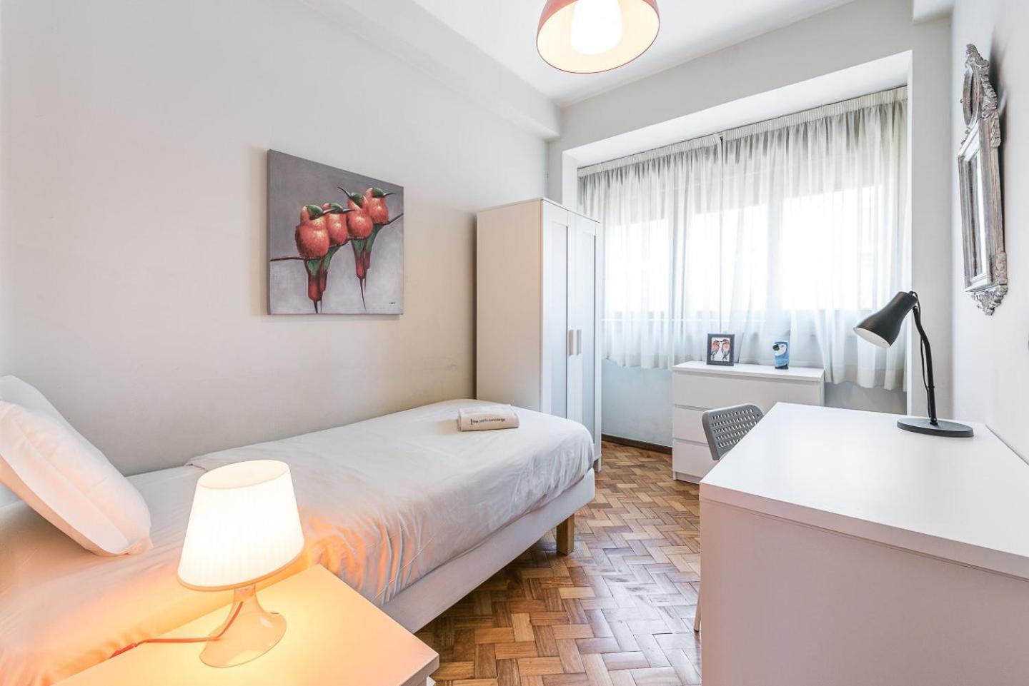 Guestready - Spacious Stay In Porto City Centre Екстер'єр фото