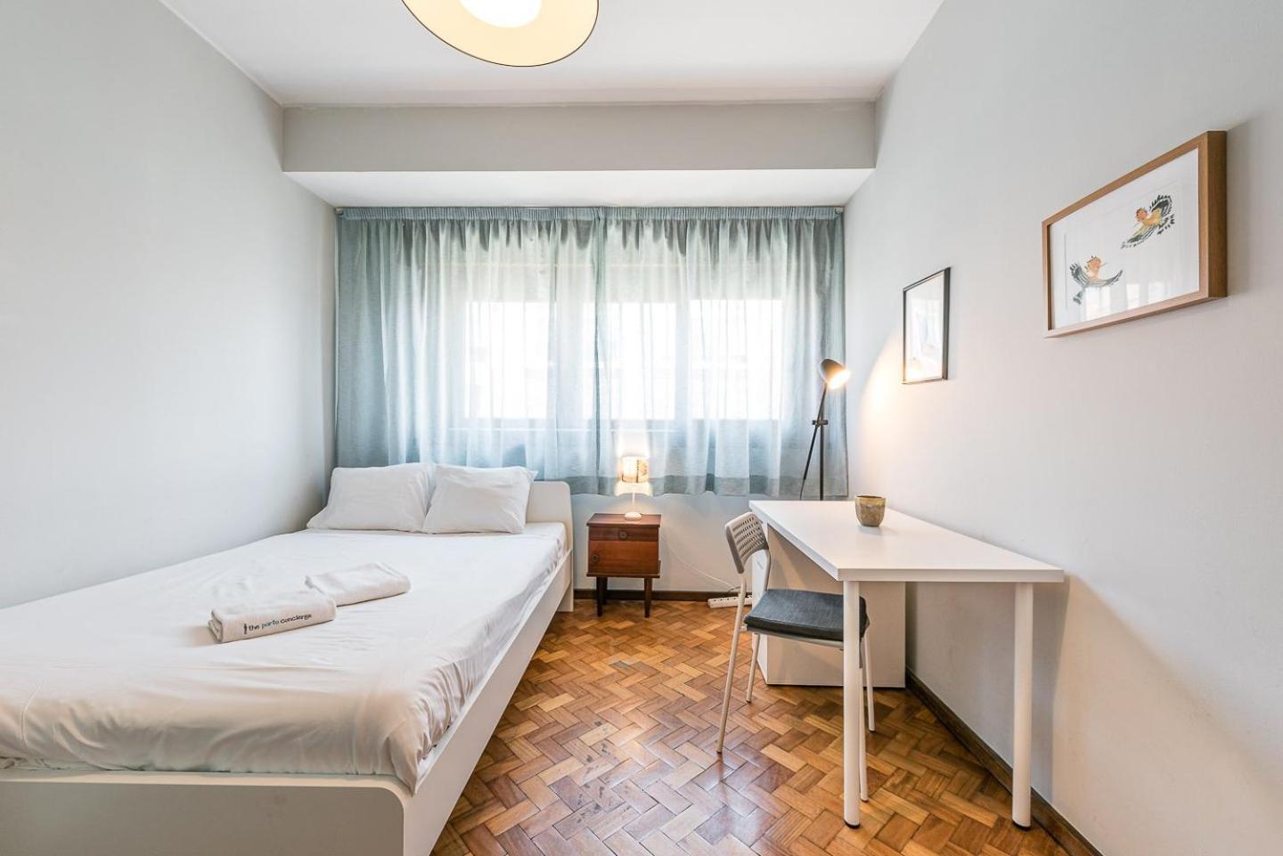 Guestready - Spacious Stay In Porto City Centre Екстер'єр фото
