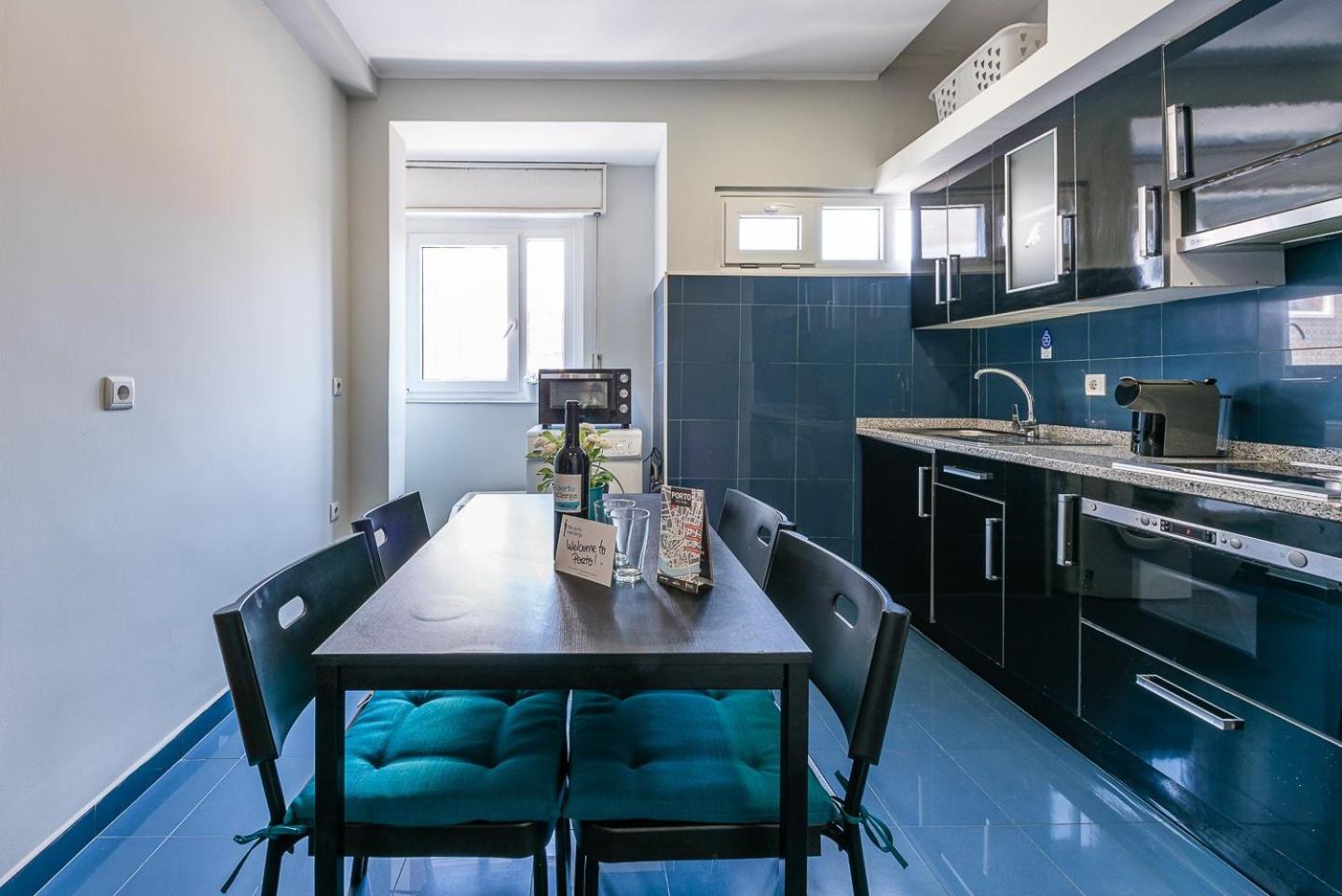 Guestready - Spacious Stay In Porto City Centre Екстер'єр фото