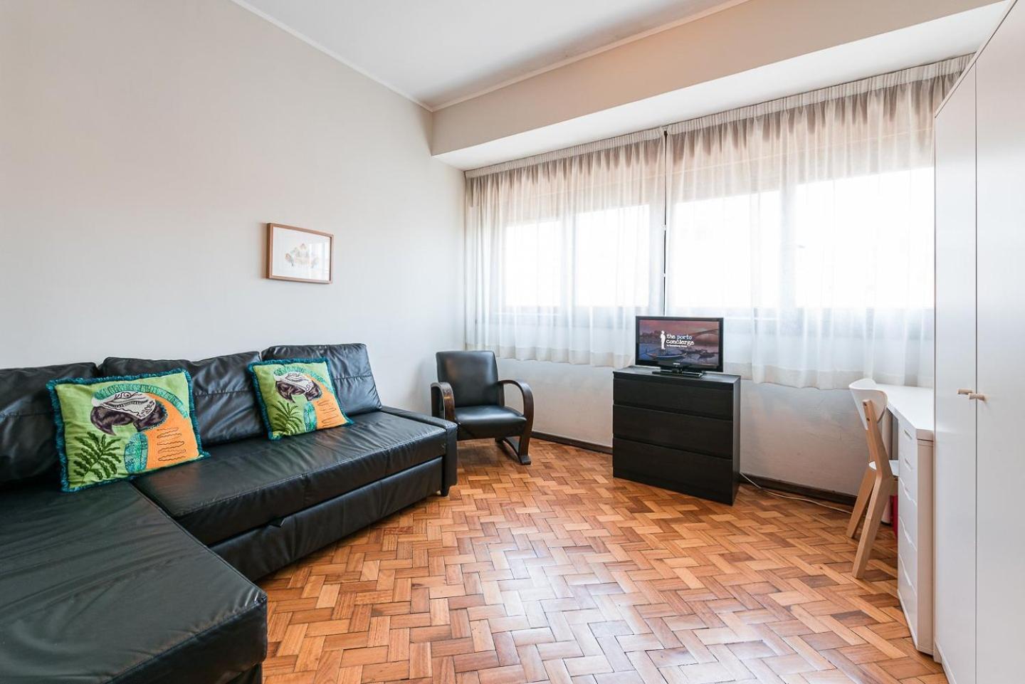 Guestready - Spacious Stay In Porto City Centre Екстер'єр фото