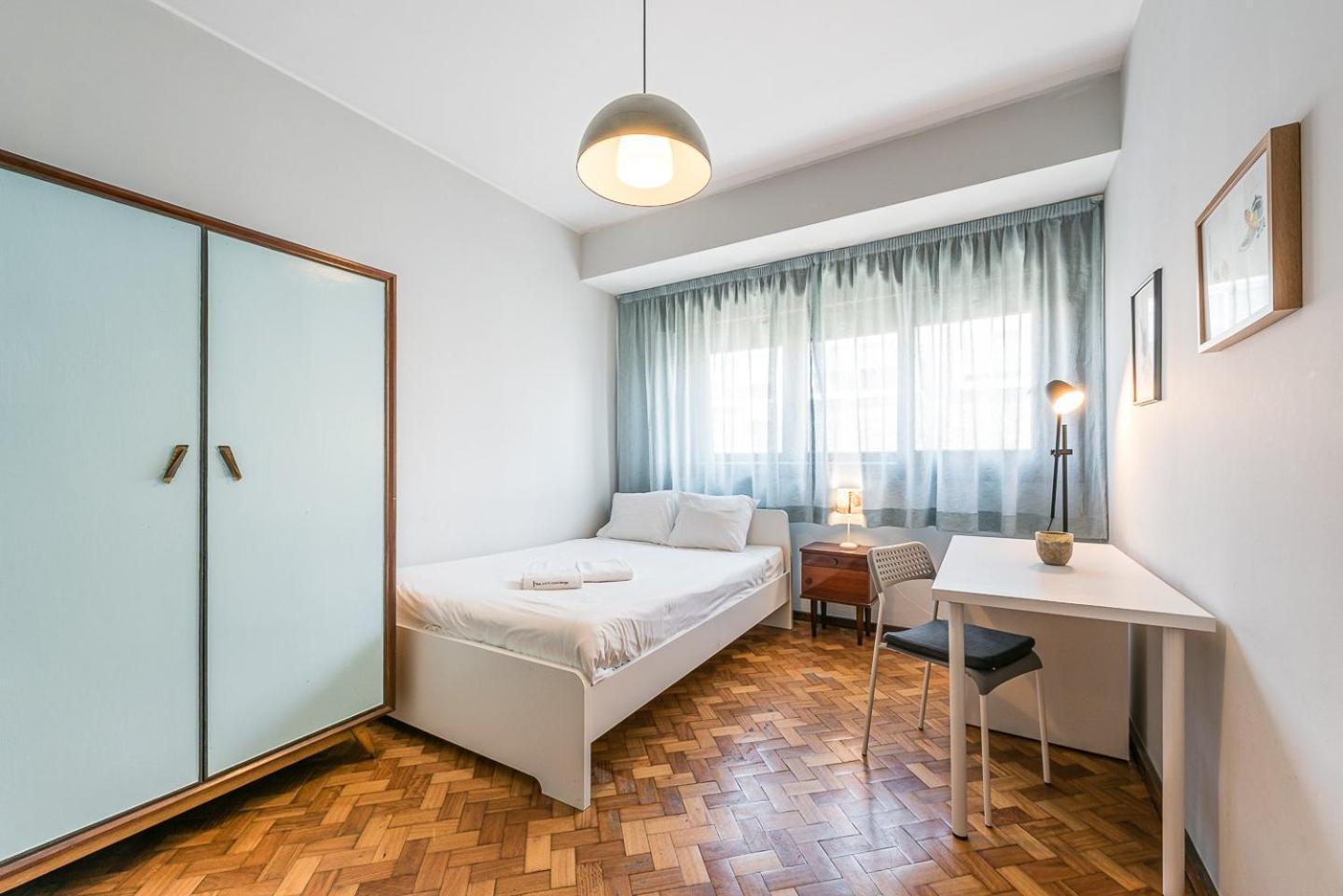 Guestready - Spacious Stay In Porto City Centre Екстер'єр фото