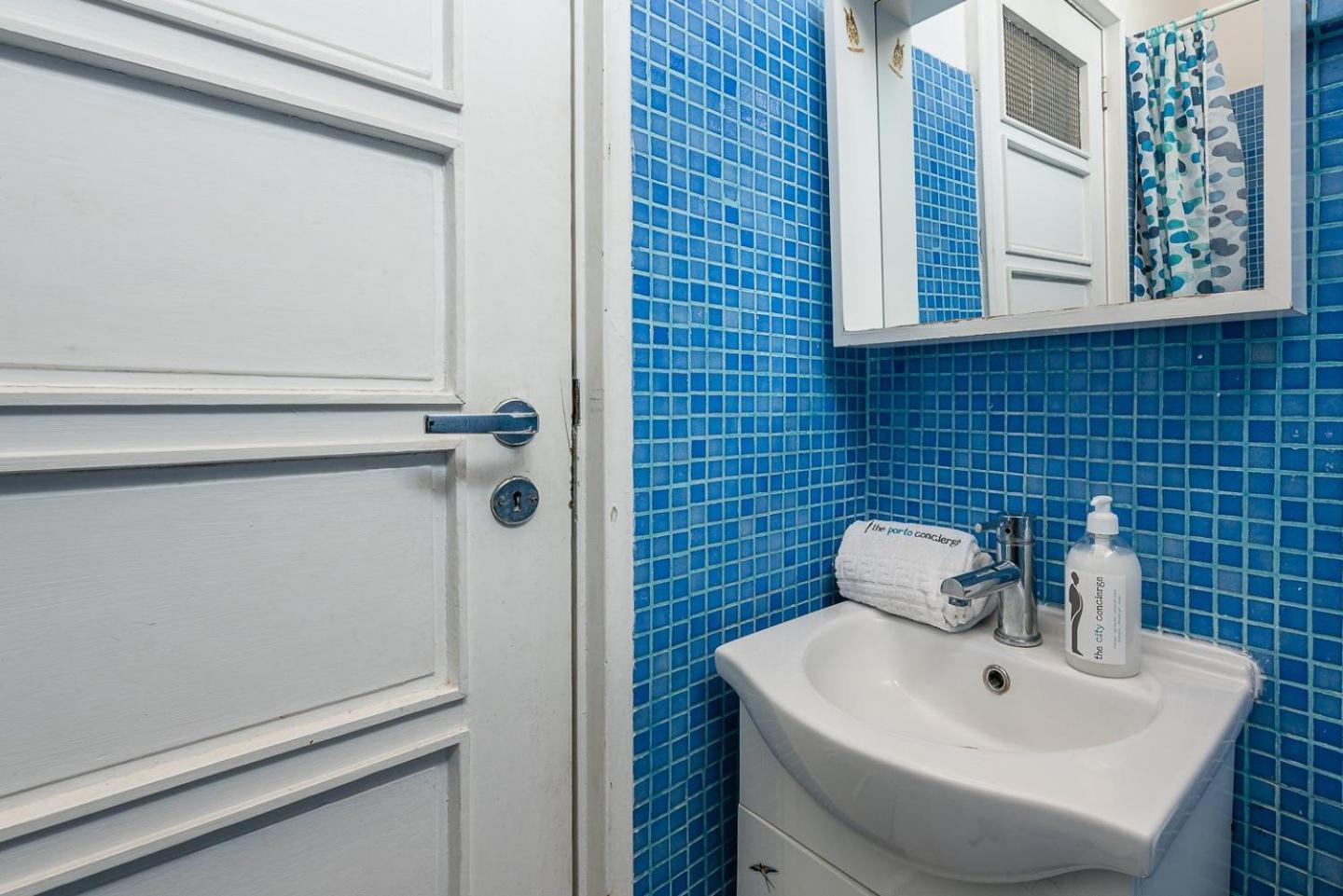 Guestready - Spacious Stay In Porto City Centre Екстер'єр фото