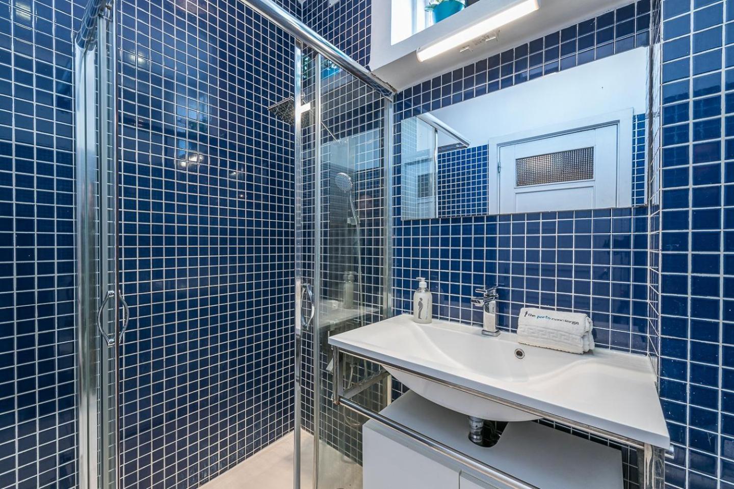 Guestready - Spacious Stay In Porto City Centre Екстер'єр фото
